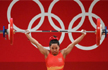 Tokyo 2020: Mirabai Chanu becomes 1st Indian weightlifter to win silver in Olympics